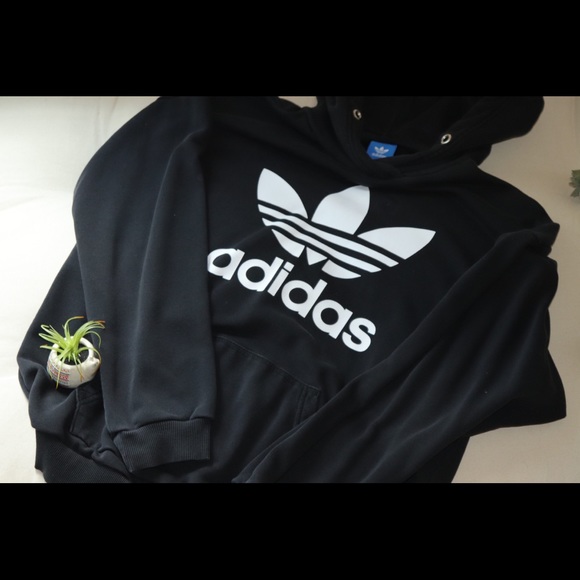 ADIDAS HOODIE - Picture 3 of 3